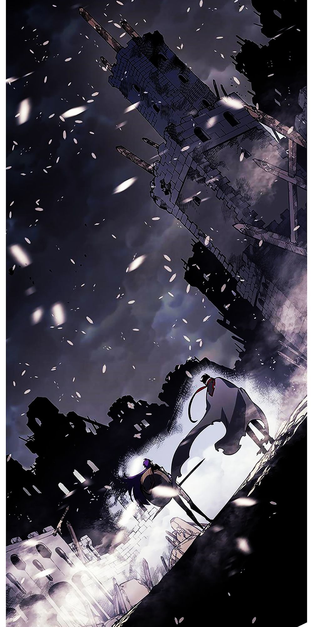 Solo Leveling - Tôi Thăng Cấp Một Mình chapter 85 - Upload bởi truyensieuhay.com