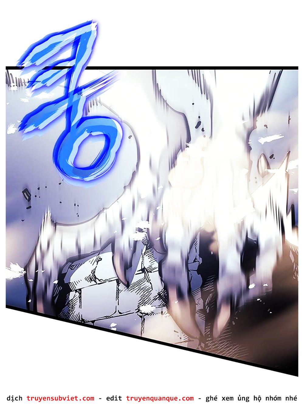 Solo Leveling - Tôi Thăng Cấp Một Mình chapter 85 - Upload bởi truyensieuhay.com