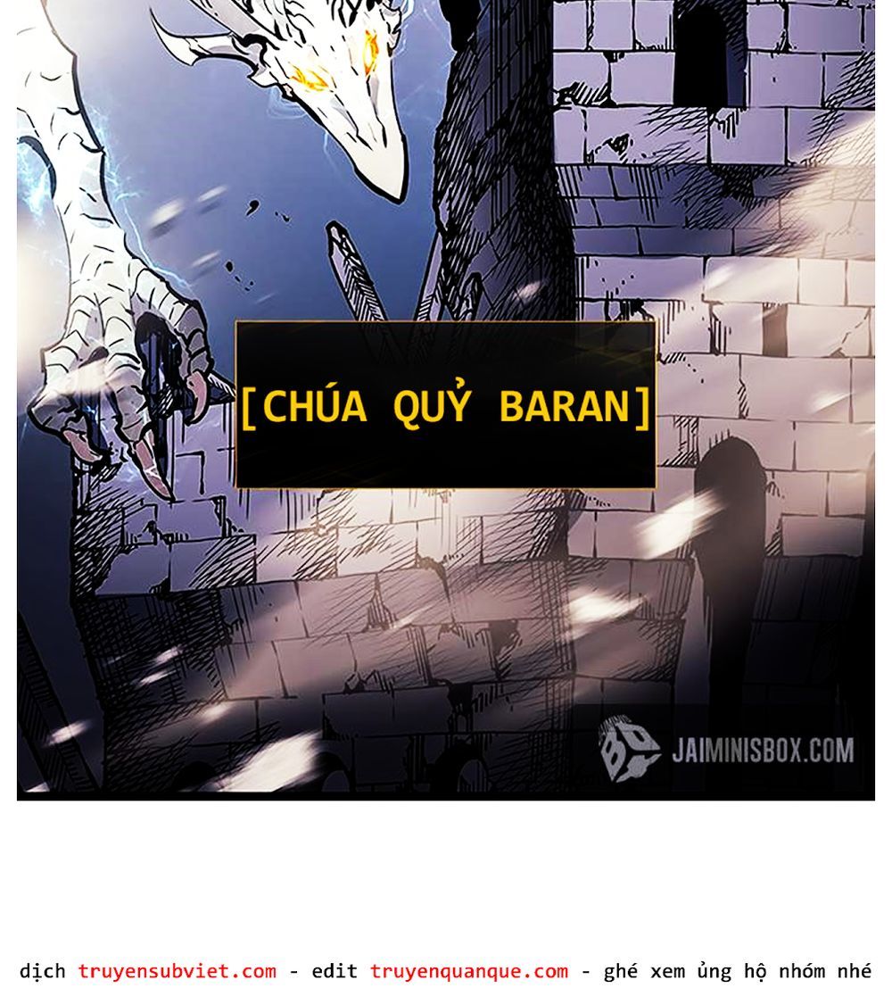 Solo Leveling - Tôi Thăng Cấp Một Mình chapter 85 - Upload bởi truyensieuhay.com