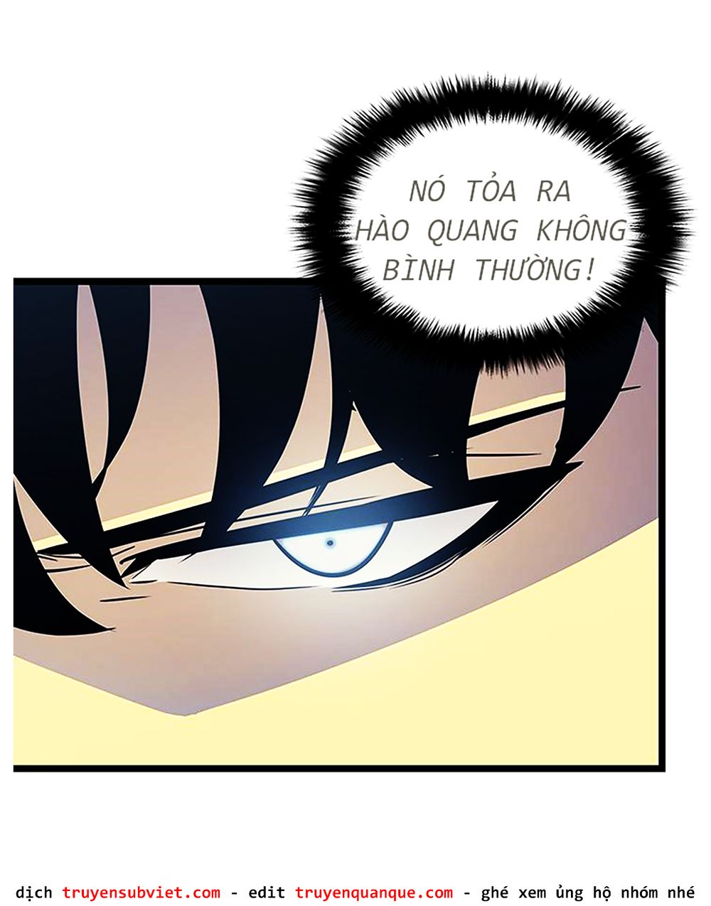 Solo Leveling - Tôi Thăng Cấp Một Mình chapter 85 - Upload bởi truyensieuhay.com