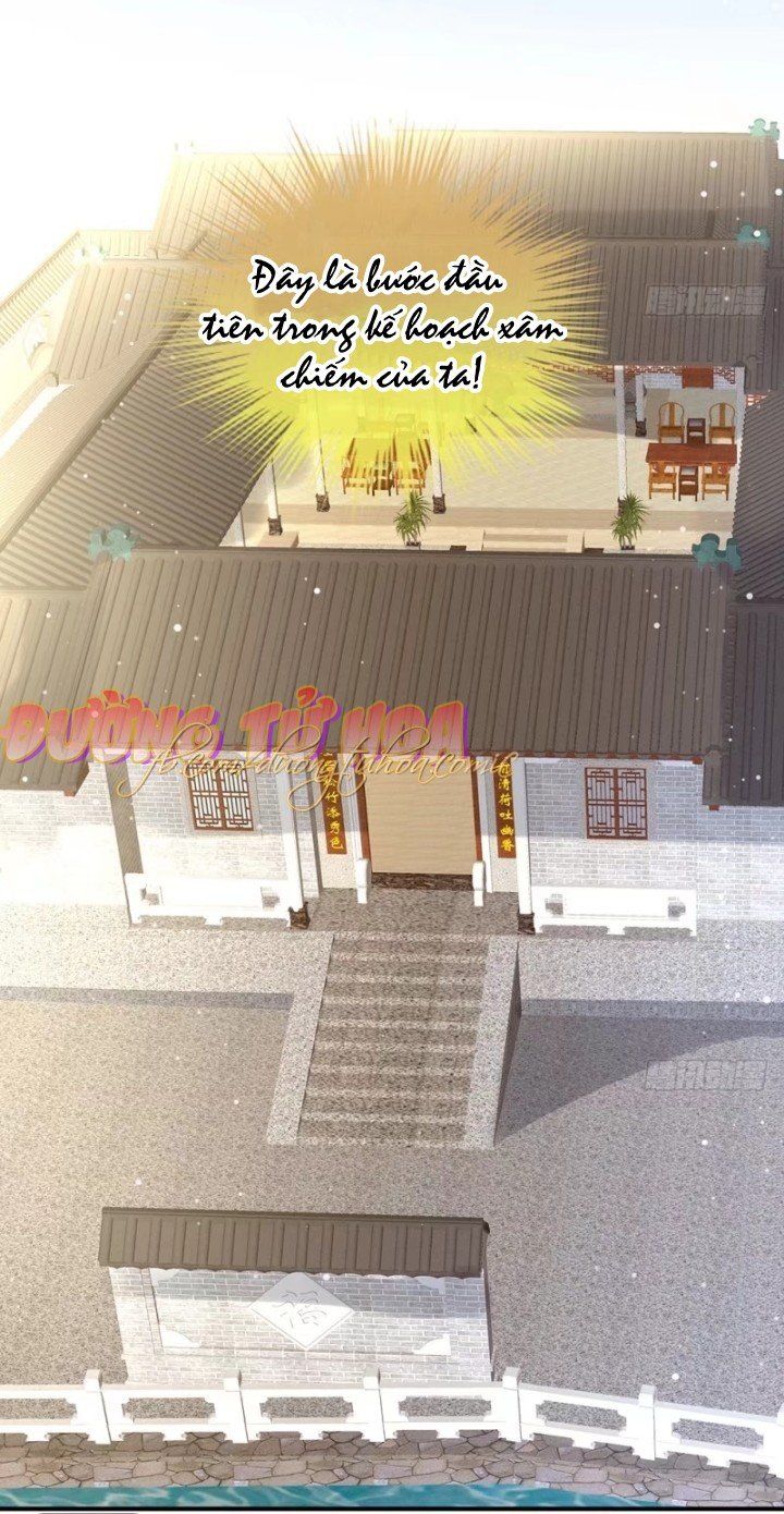 Hậu Cung Của Nữ Đế chapter 33 - Trang 13