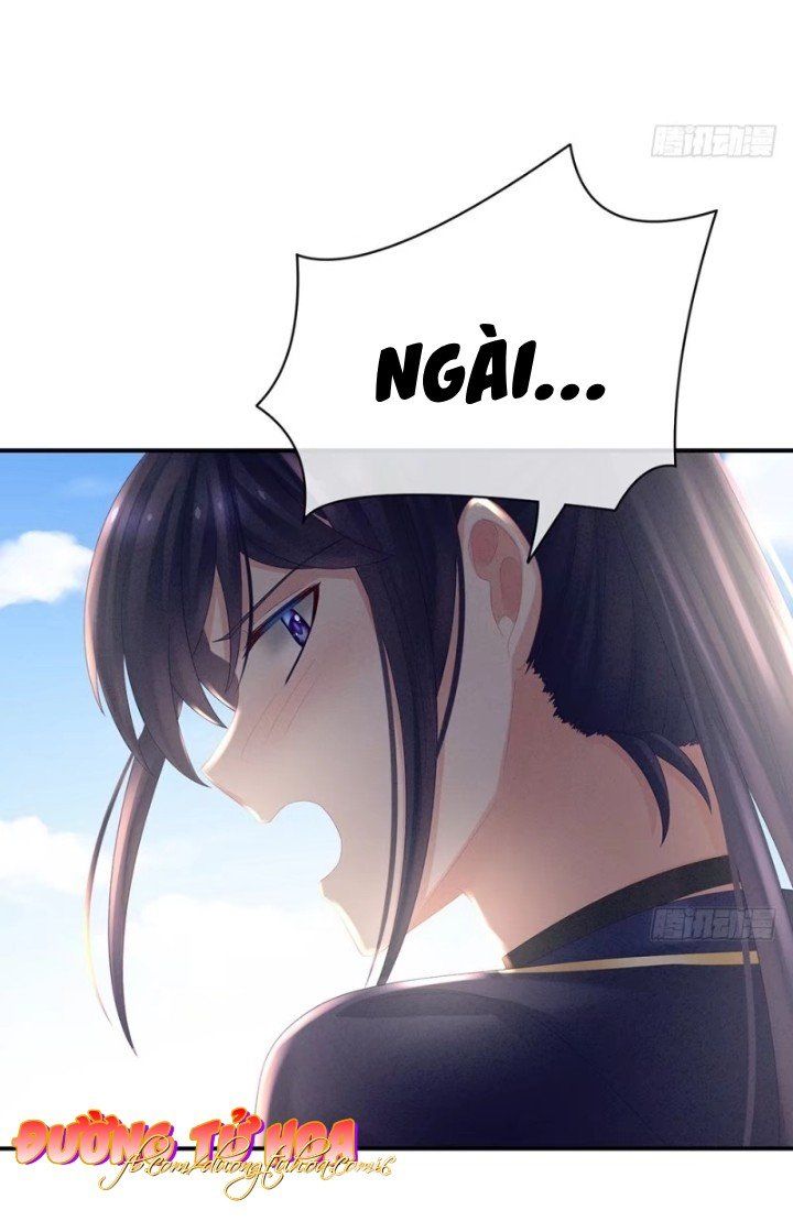 Hậu Cung Của Nữ Đế chapter 33 - Trang 28