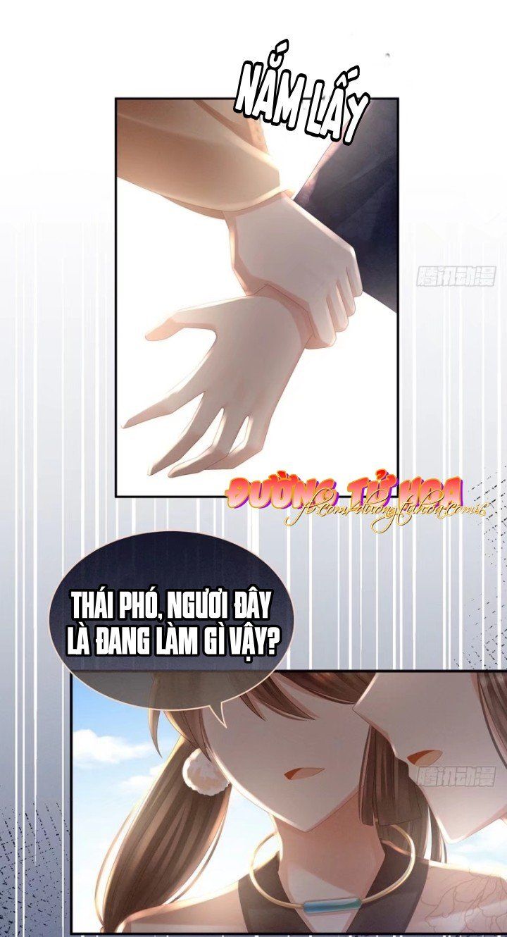 Hậu Cung Của Nữ Đế chapter 33 - Trang 29