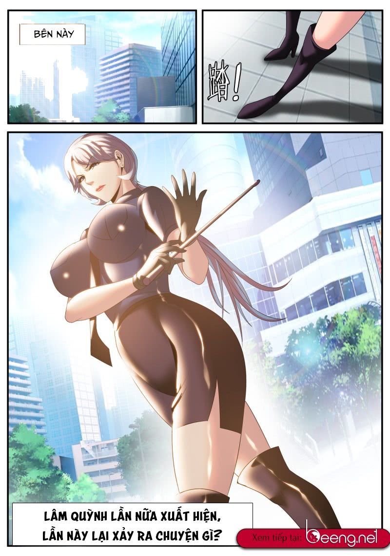 Siêu cấp binh vương tại đô thị chapter 148 - Trang 13