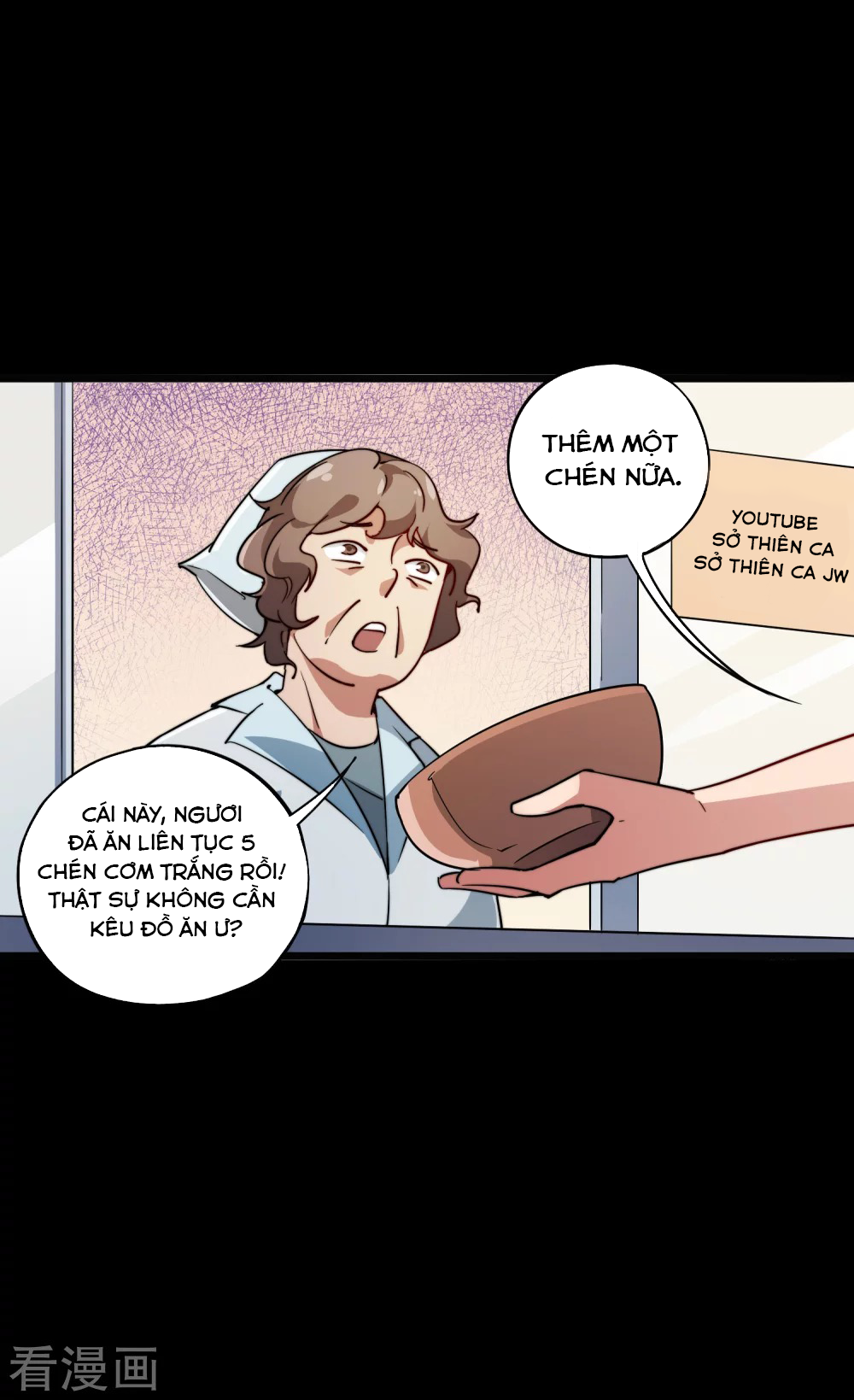 Từ Hôm Nay Bắt Đầu Làm Người Giàu Nhất chapter 1 - Upload bởi truyensieuhay.com