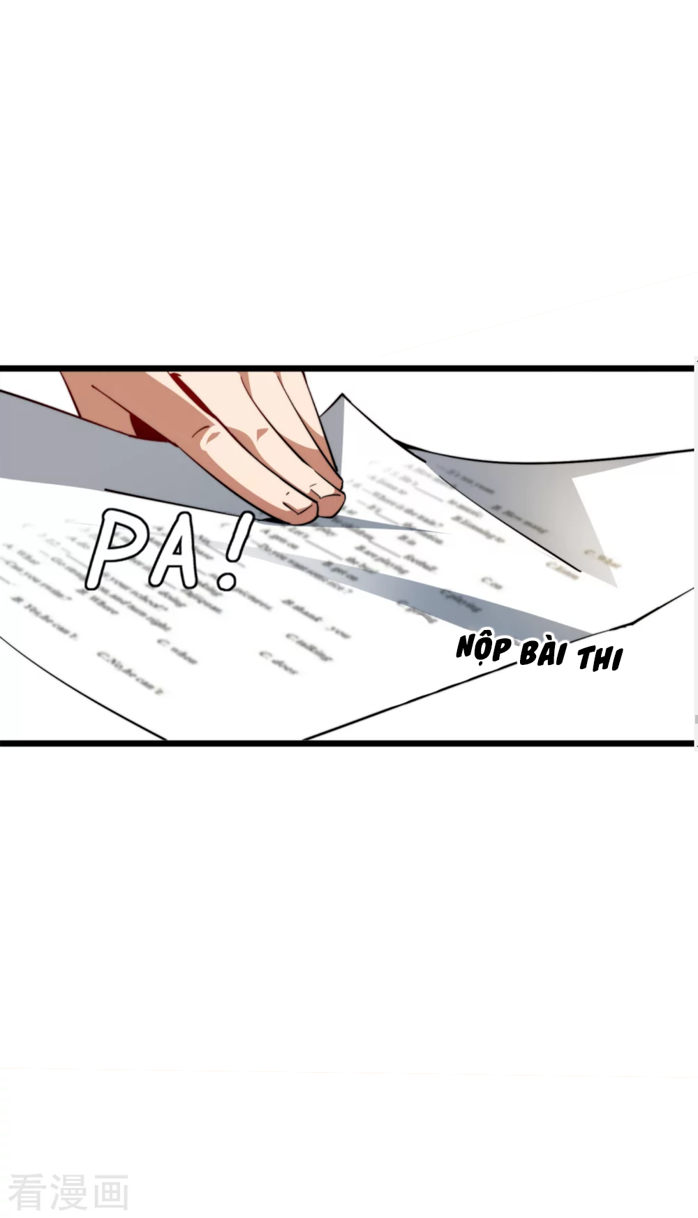 Từ Hôm Nay Bắt Đầu Làm Người Giàu Nhất chapter 1 - Upload bởi truyensieuhay.com