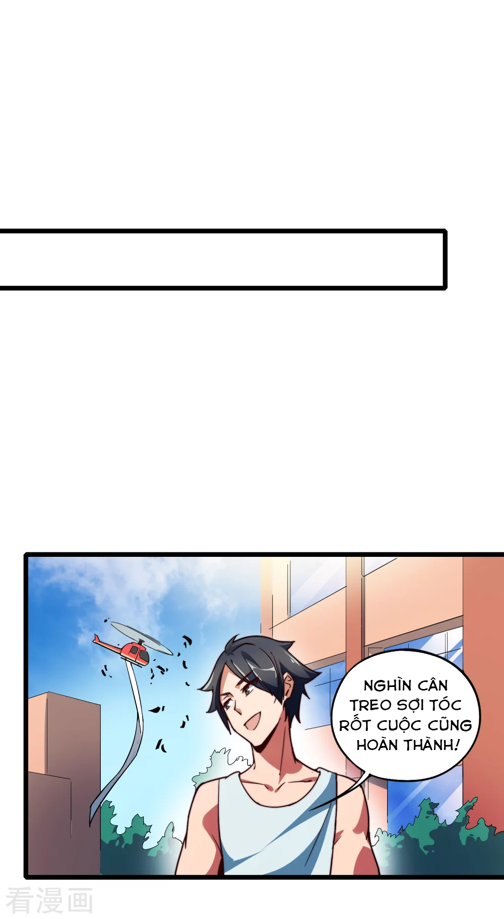 Từ Hôm Nay Bắt Đầu Làm Người Giàu Nhất chapter 1 - Upload bởi truyensieuhay.com