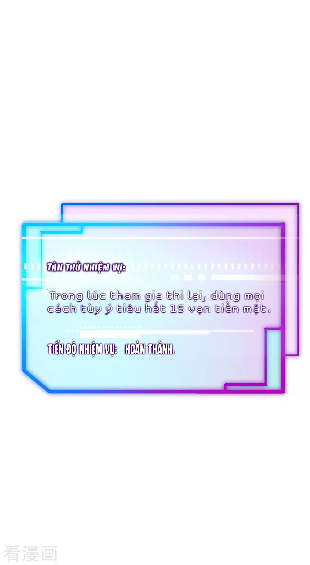 Từ Hôm Nay Bắt Đầu Làm Người Giàu Nhất chapter 1 - Upload bởi truyensieuhay.com