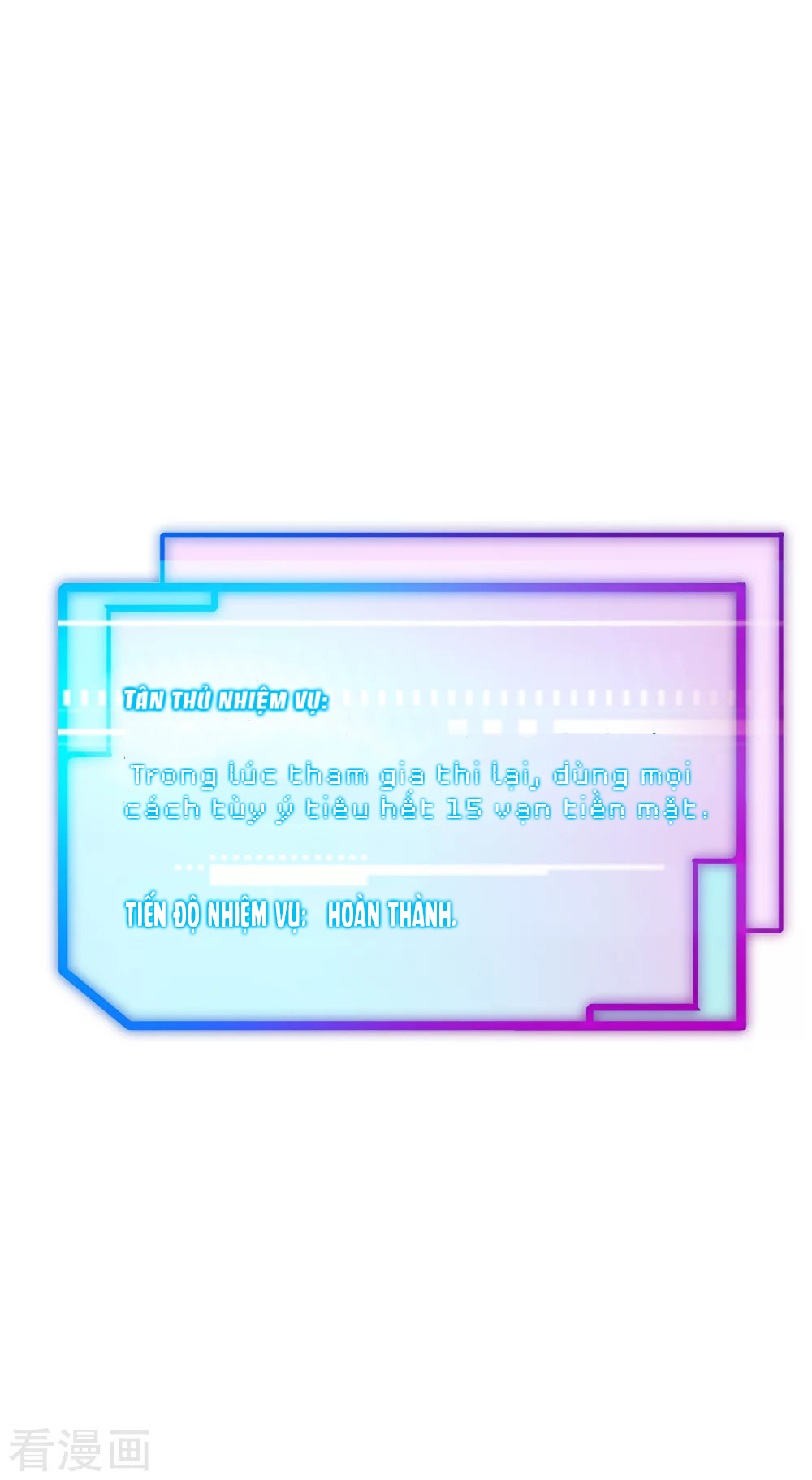 Từ Hôm Nay Bắt Đầu Làm Người Giàu Nhất chapter 1 - Upload bởi truyensieuhay.com