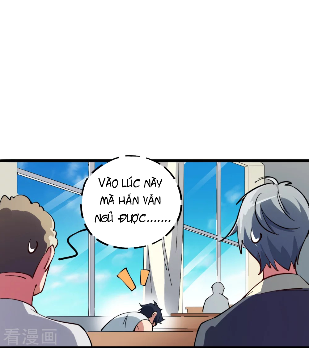 Từ Hôm Nay Bắt Đầu Làm Người Giàu Nhất chapter 1 - Upload bởi truyensieuhay.com
