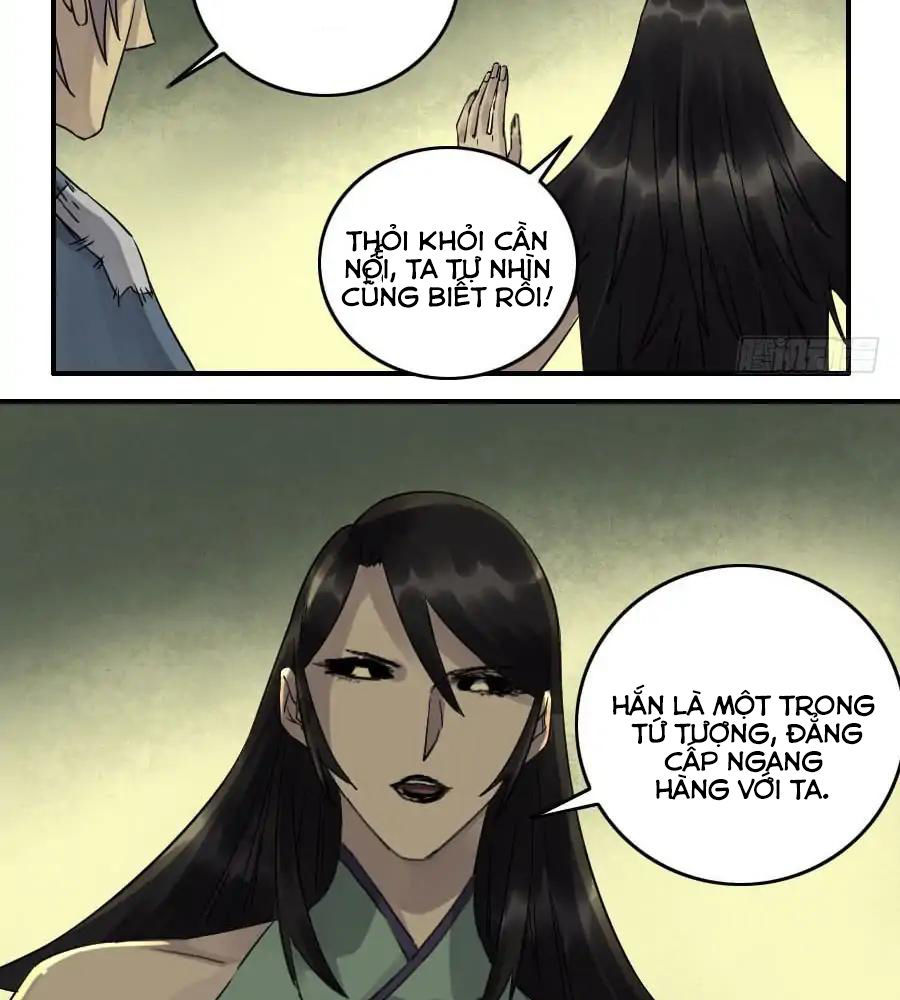 Truyền Võ chapter 84 - Upload bởi truyensieuhay.com