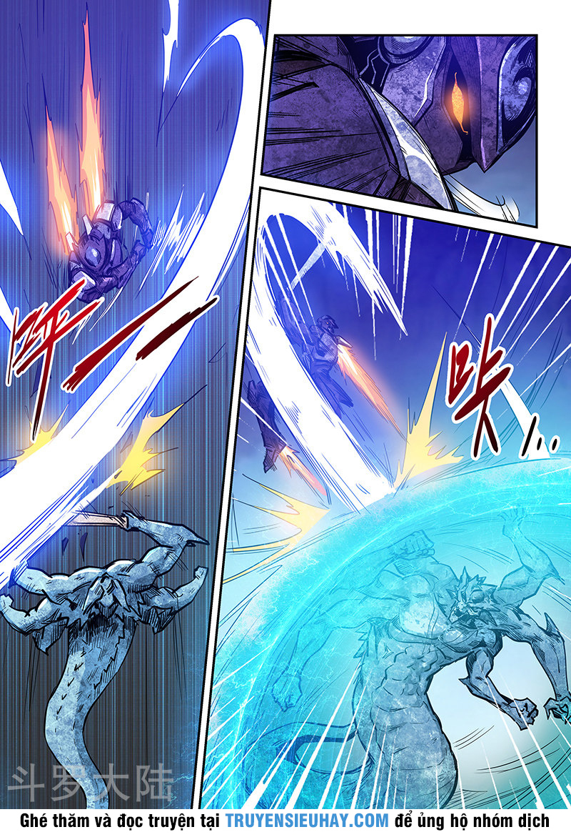 Tu chân tứ vạn niên chapter 230 - Upload bởi truyensieuhay.com