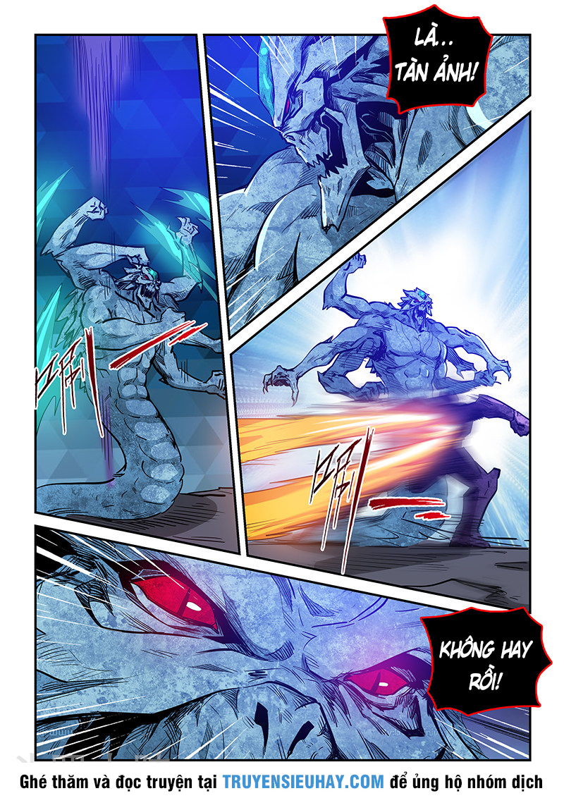 Tu chân tứ vạn niên chapter 230 - Upload bởi truyensieuhay.com