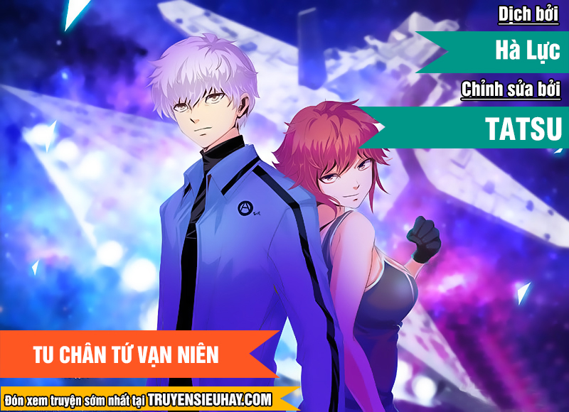 Tu chân tứ vạn niên chapter 233 - Trang 1