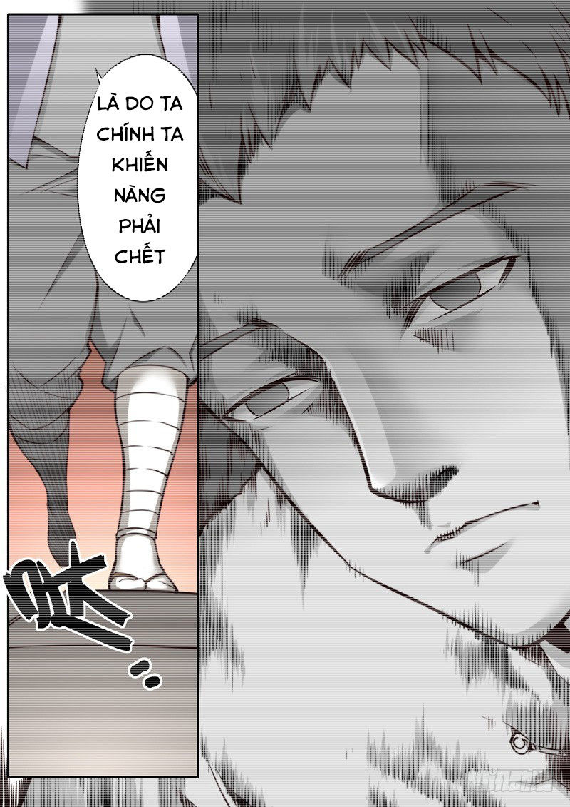 Kiêm Chức Thần Tiên chapter 15 - Trang 7