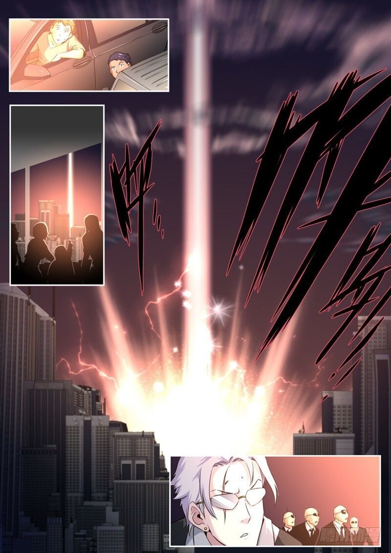Kiêm Chức Thần Tiên chapter 22 - Trang 7