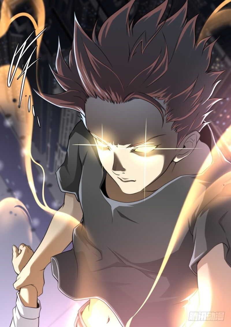 Kiêm Chức Thần Tiên chapter 22 - Trang 10