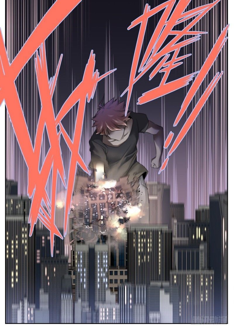 Kiêm Chức Thần Tiên chapter 24 - Trang 9