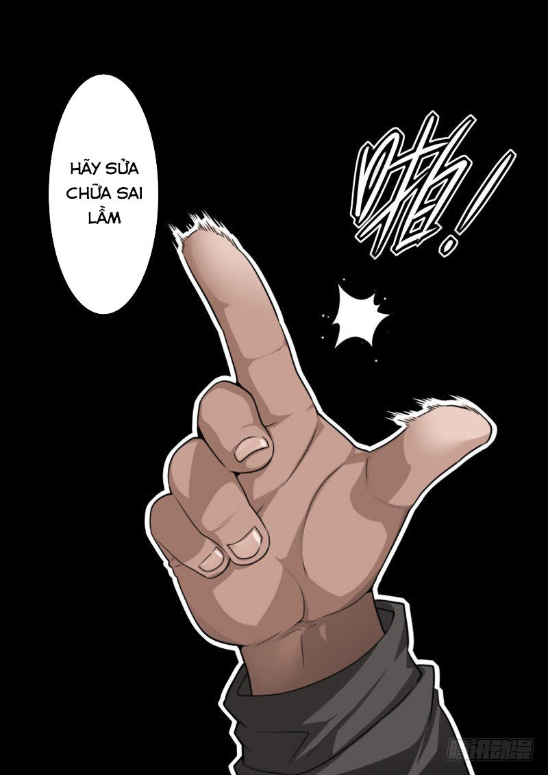 Kiêm Chức Thần Tiên chapter 28 - Trang 9