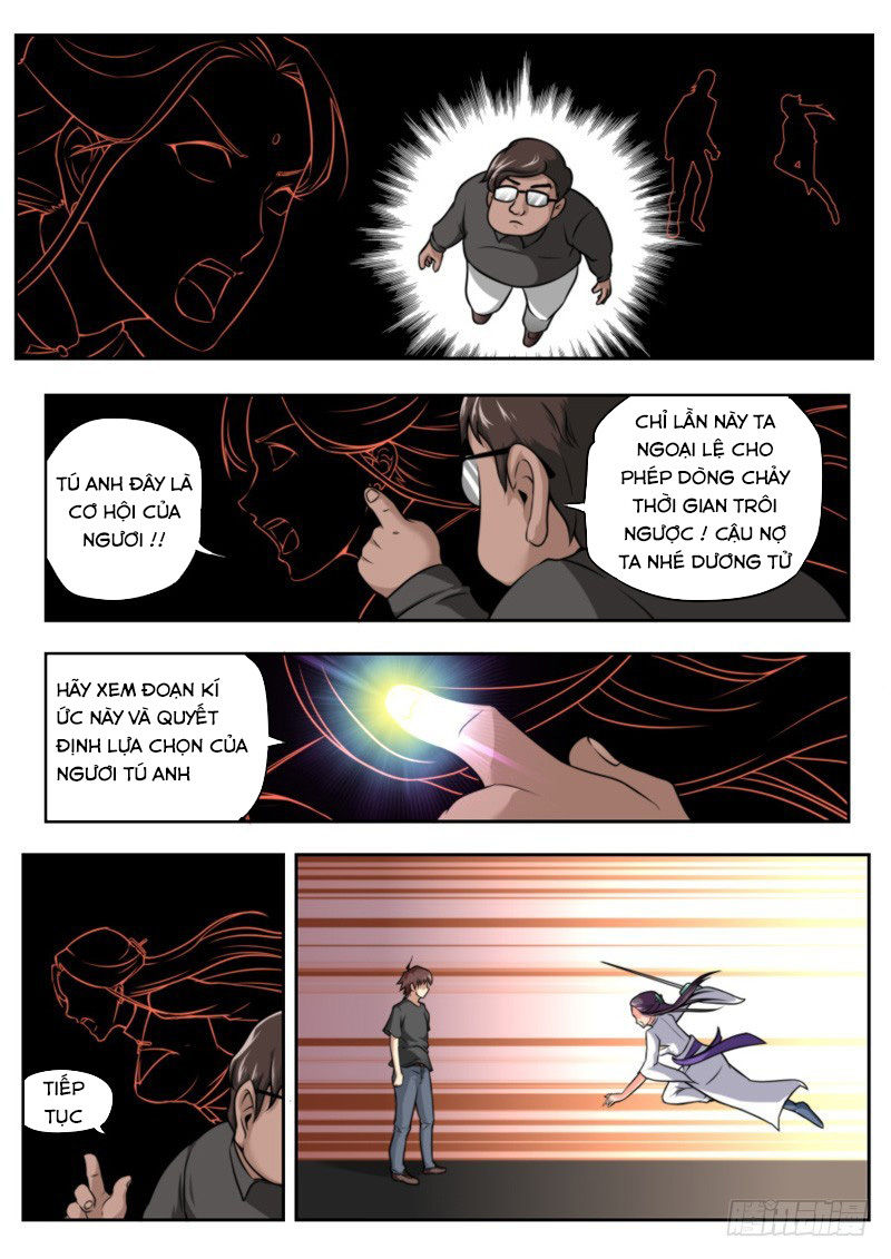 Kiêm Chức Thần Tiên chapter 29 - Trang 2