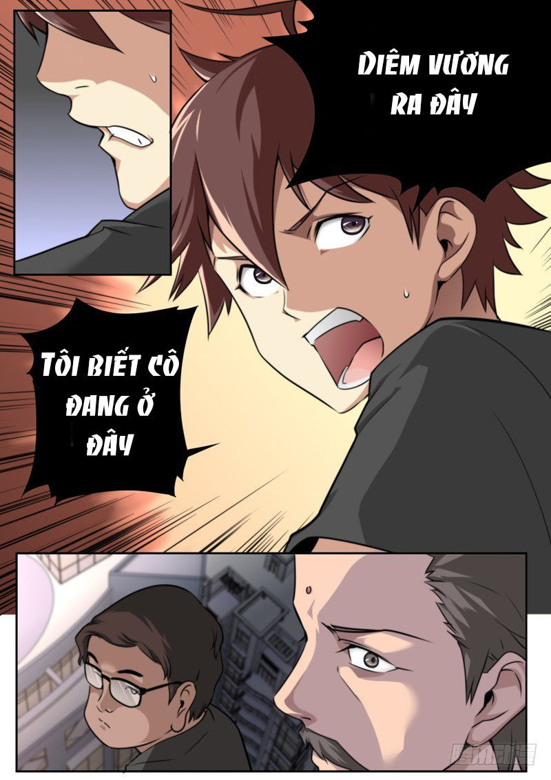 Kiêm Chức Thần Tiên chapter 30 - Trang 6