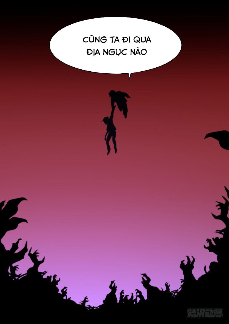 Kiêm Chức Thần Tiên chapter 31 - Trang 4