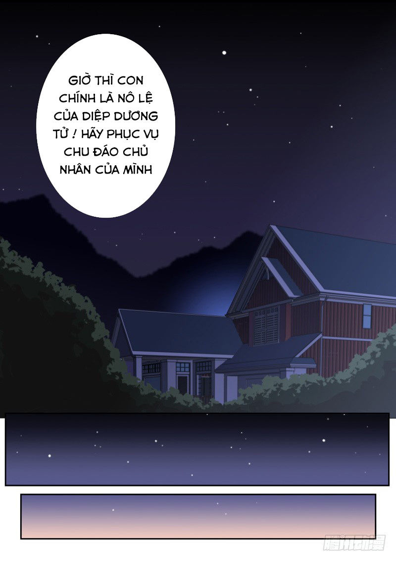 Kiêm Chức Thần Tiên chapter 32 - Trang 5