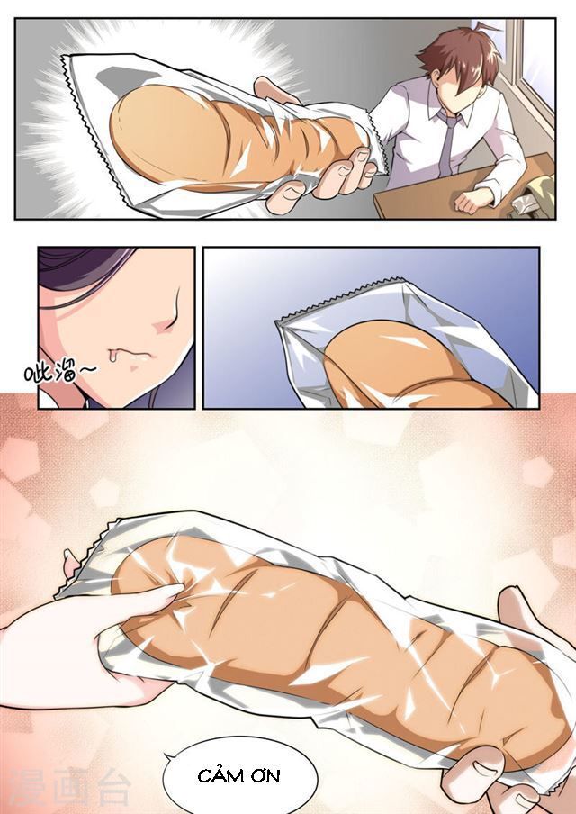 Kiêm Chức Thần Tiên chapter 34 - Trang 7