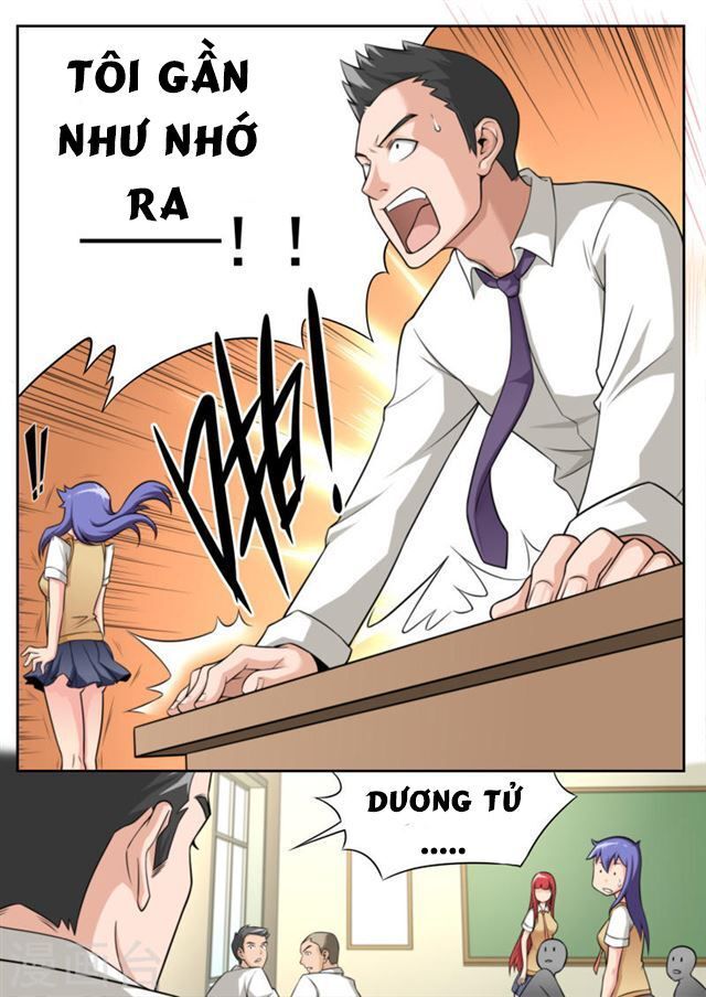 Kiêm Chức Thần Tiên chapter 38 - Trang 6