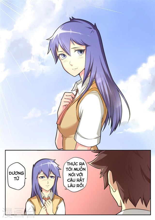 Kiêm Chức Thần Tiên chapter 40 - Trang 7