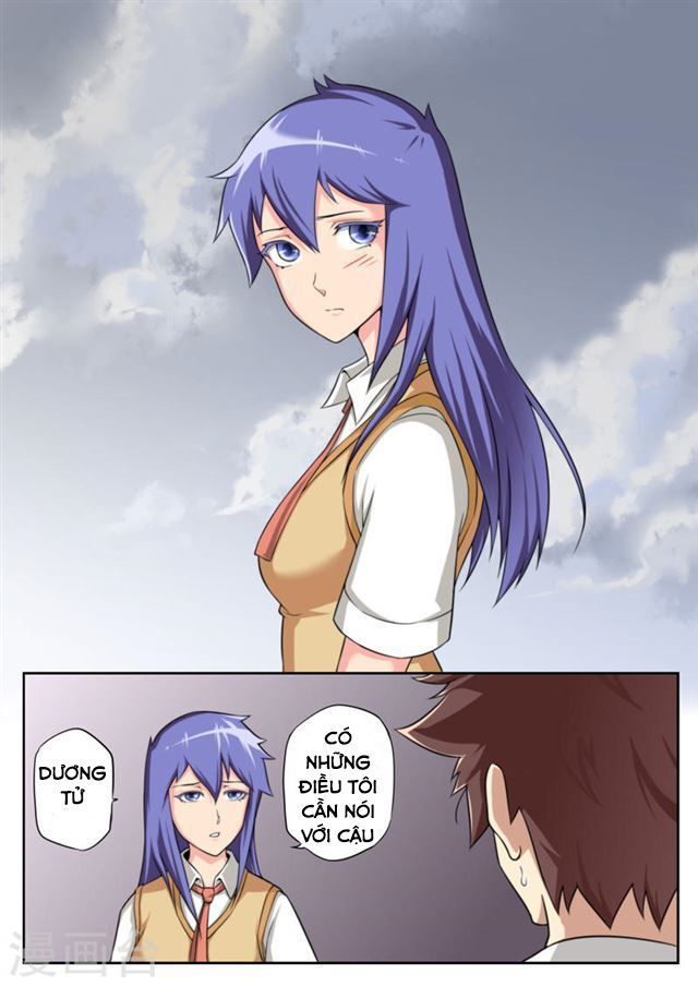 Kiêm Chức Thần Tiên chapter 41 - Trang 4