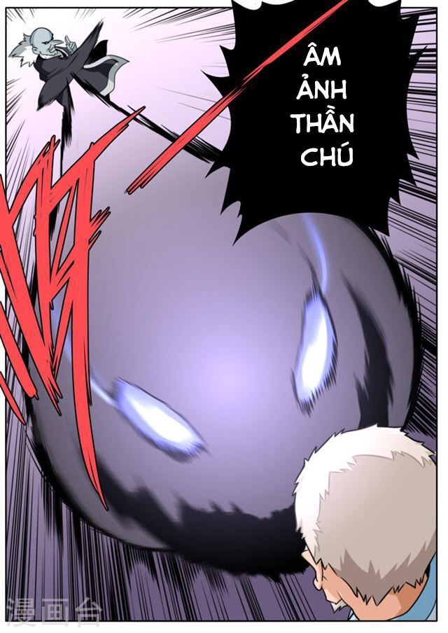 Kiêm Chức Thần Tiên chapter 46 - Trang 4