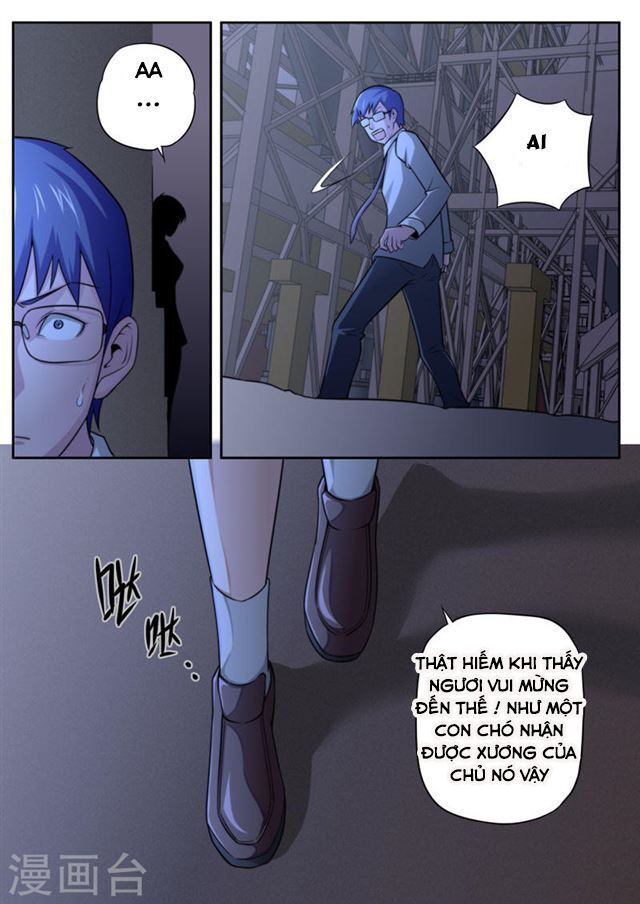 Kiêm Chức Thần Tiên chapter 48 - Trang 7