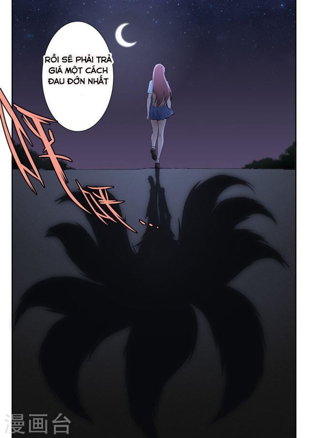 Kiêm Chức Thần Tiên chapter 49 - Trang 5