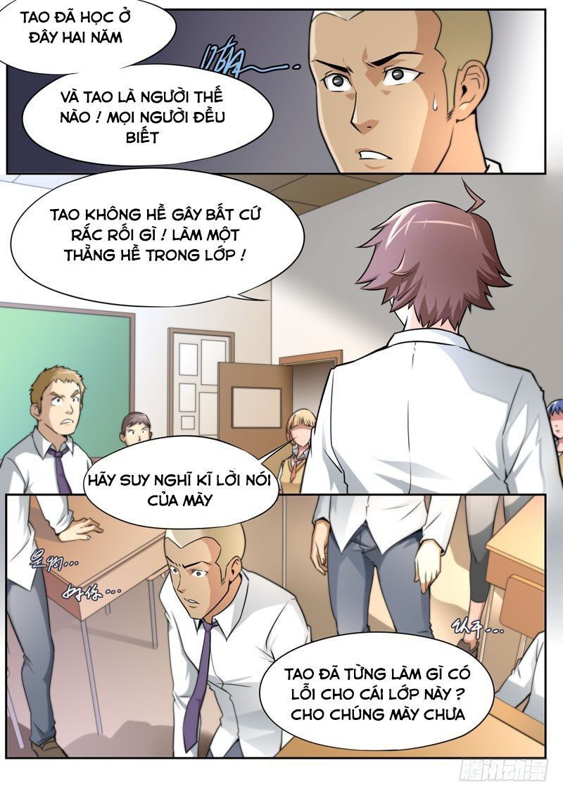 Kiêm Chức Thần Tiên chapter 56 - Trang 2
