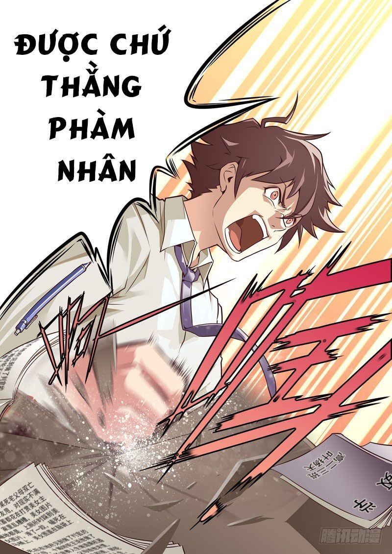 Kiêm Chức Thần Tiên chapter 56 - Trang 5
