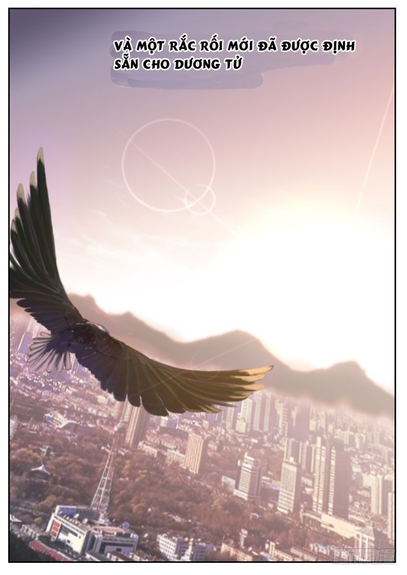 Kiêm Chức Thần Tiên chapter 58 - Trang 2