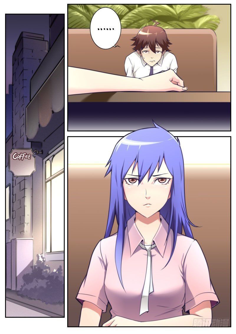 Kiêm Chức Thần Tiên chapter 59 - Trang 1