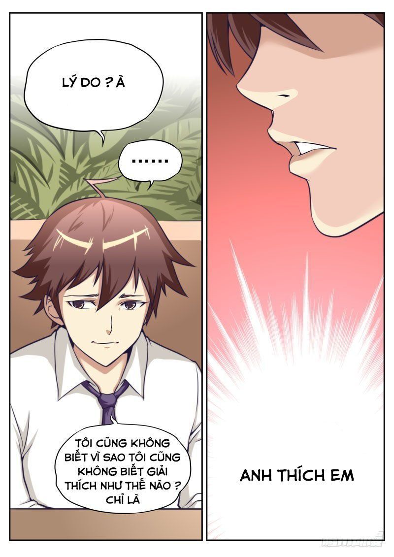 Kiêm Chức Thần Tiên chapter 59 - Trang 5