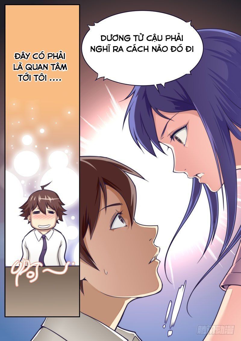 Kiêm Chức Thần Tiên chapter 60 - Trang 7