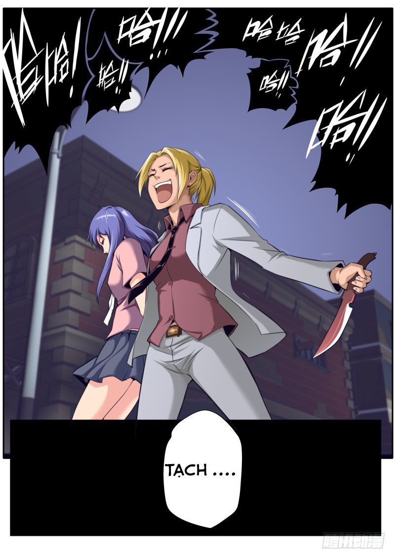 Kiêm Chức Thần Tiên chapter 64 - Trang 2