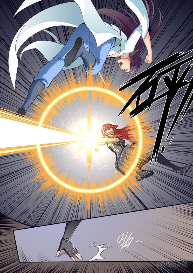 Kiêm Chức Thần Tiên chapter 65 - Trang 5
