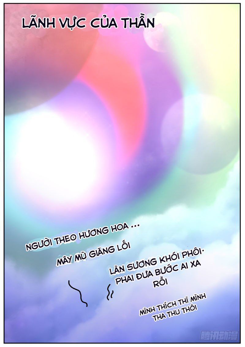 Kiêm Chức Thần Tiên chapter 66 - Trang 4