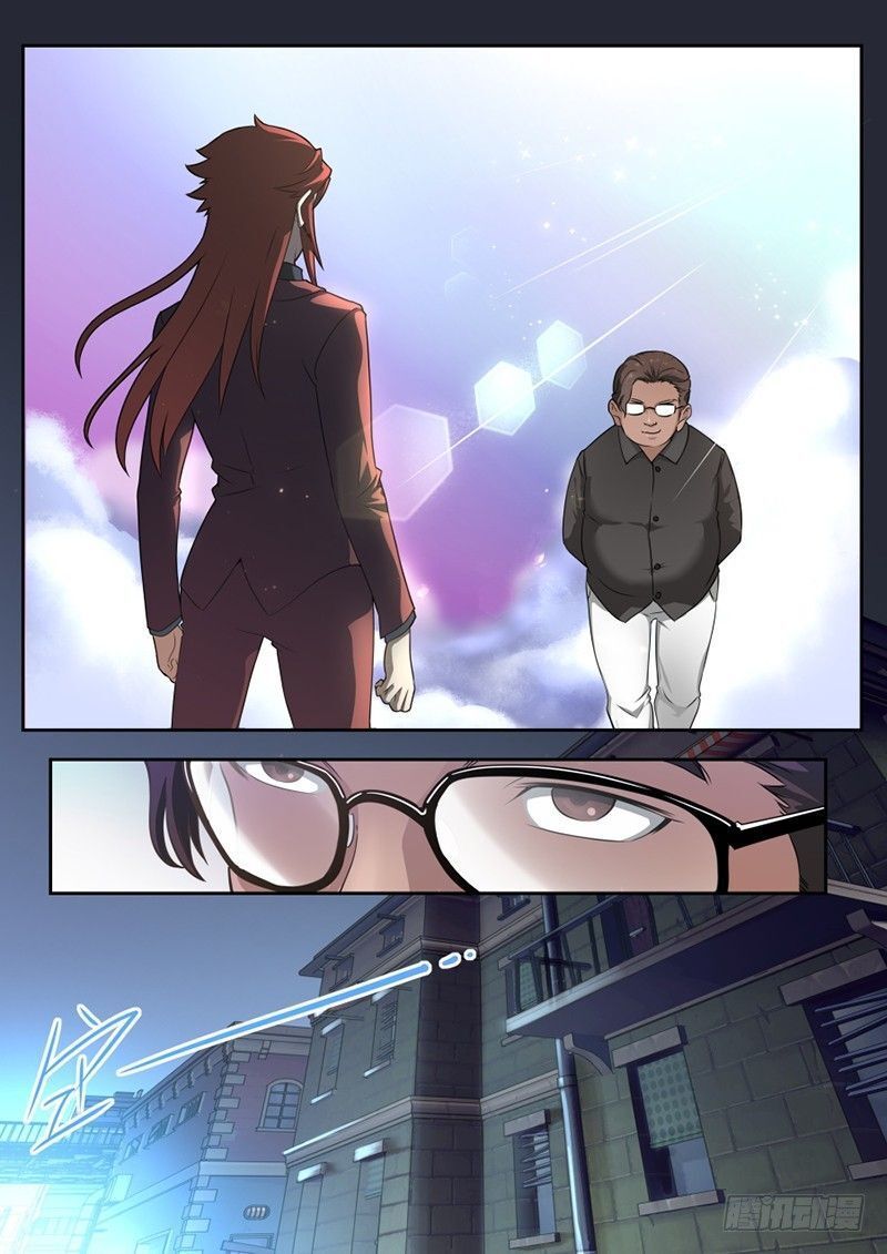 Kiêm Chức Thần Tiên chapter 67 - Trang 1