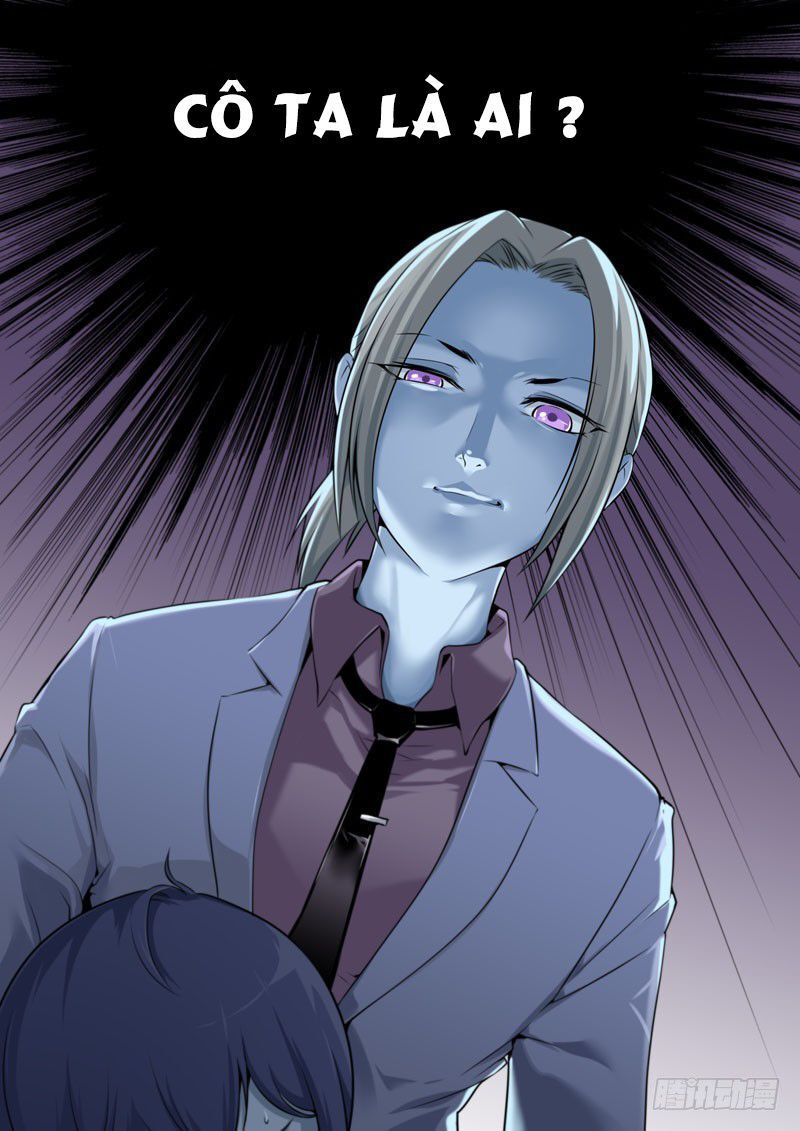 Kiêm Chức Thần Tiên chapter 67 - Trang 7