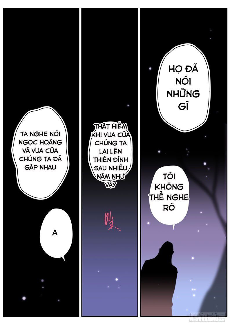 Kiêm Chức Thần Tiên chapter 70 - Trang 2