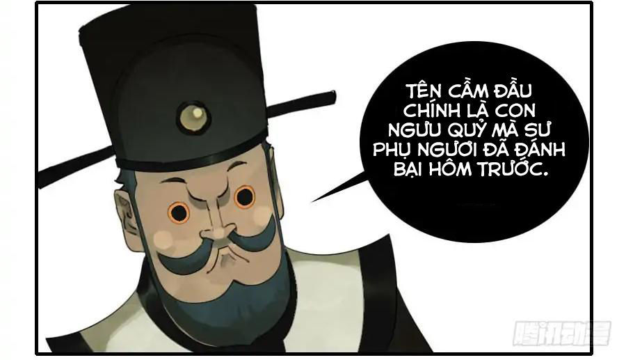 Truyền Võ chapter 85 - Upload bởi truyensieuhay.com