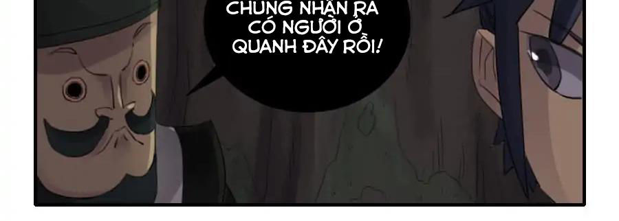Truyền Võ chapter 85 - Upload bởi truyensieuhay.com