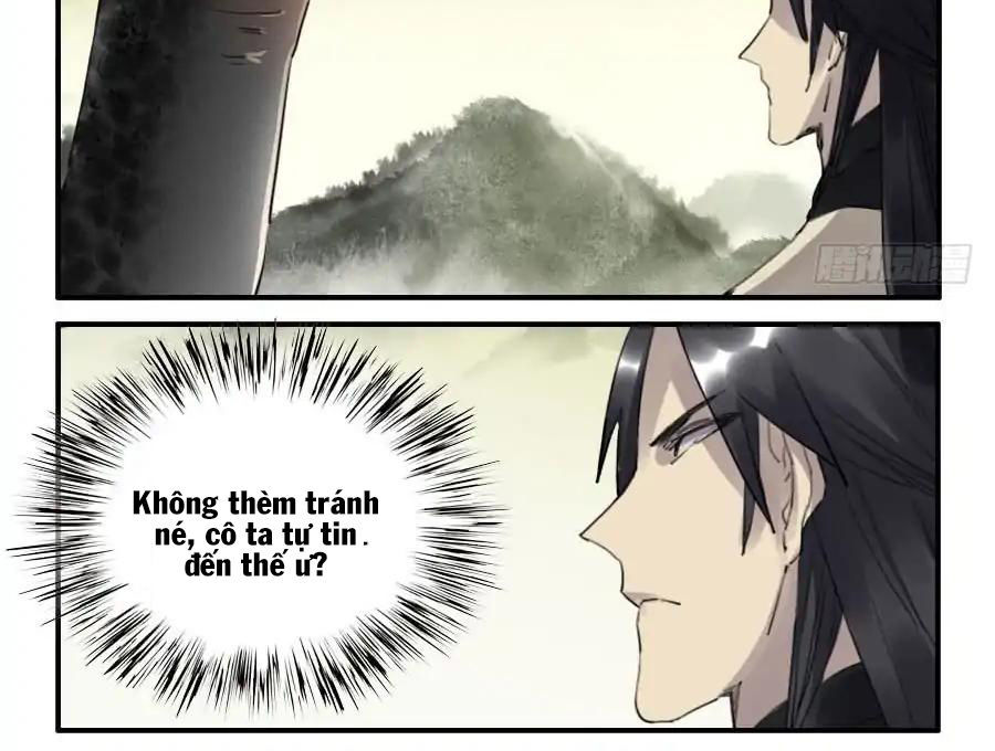 Truyền Võ chapter 85 - Upload bởi truyensieuhay.com