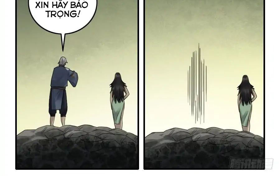 Truyền Võ chapter 86 - Upload bởi truyensieuhay.com